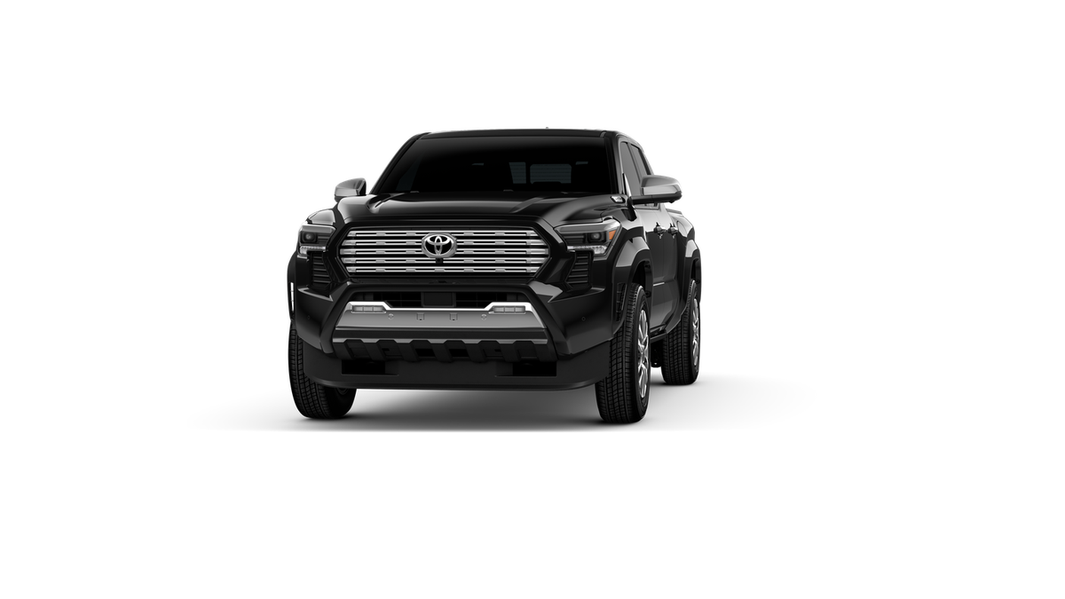 2025 Toyota Tacoma i-FORCE MAX Limited i-FORCE MAX