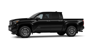 2025 Toyota Tacoma i-FORCE MAX Limited i-FORCE MAX
