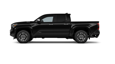 2025 Toyota Tacoma i-FORCE MAX Limited i-FORCE MAX