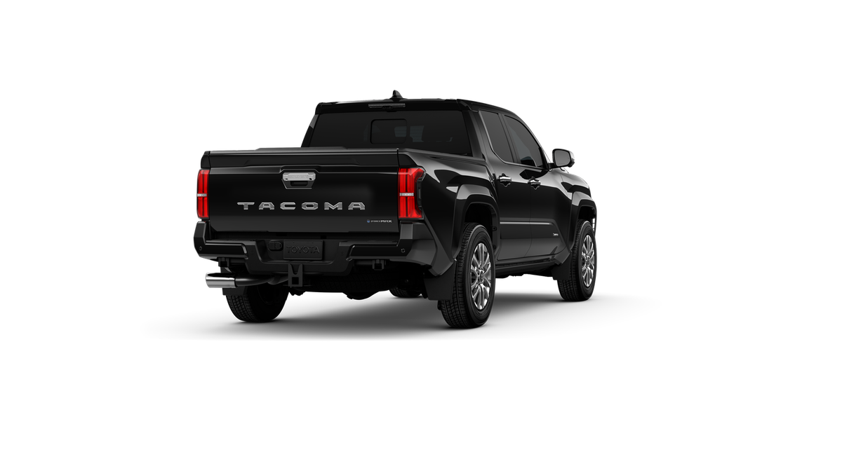 2025 Toyota Tacoma i-FORCE MAX Limited i-FORCE MAX