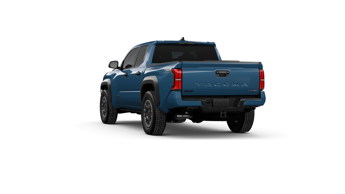 2026 Toyota Tacoma i-FORCE MAX TRD Off-Road i-FORCE MAX