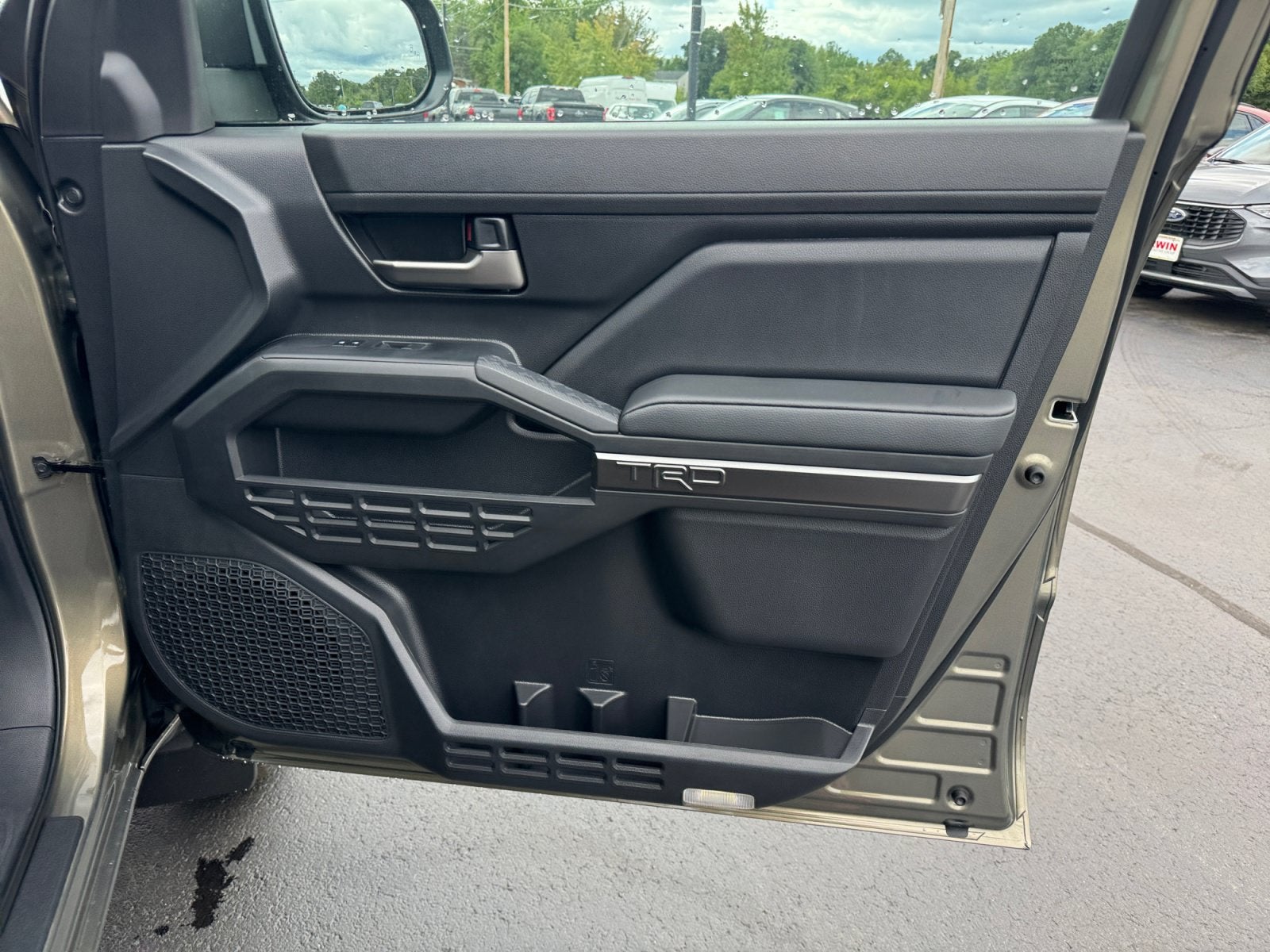 2026 Toyota Tacoma i-FORCE MAX TRD Off-Road i-FORCE MAX