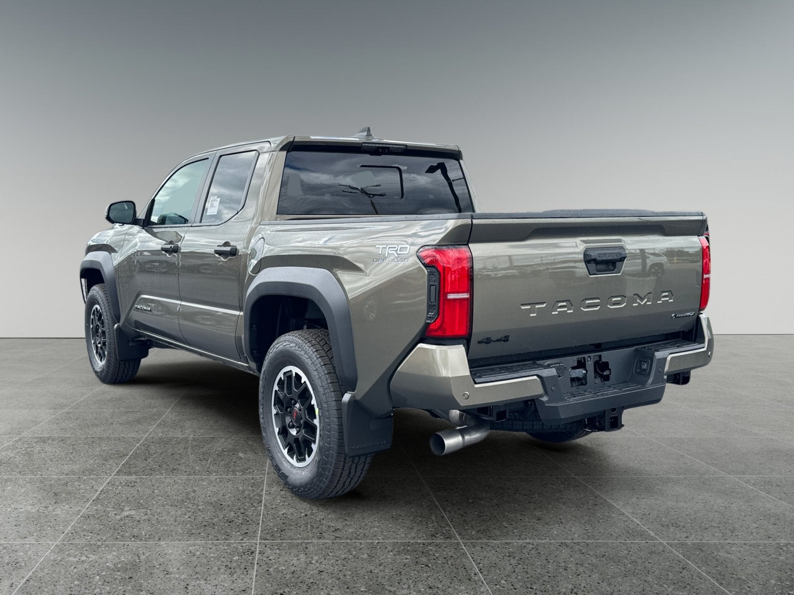 2026 Toyota Tacoma i-FORCE MAX TRD Off-Road i-FORCE MAX