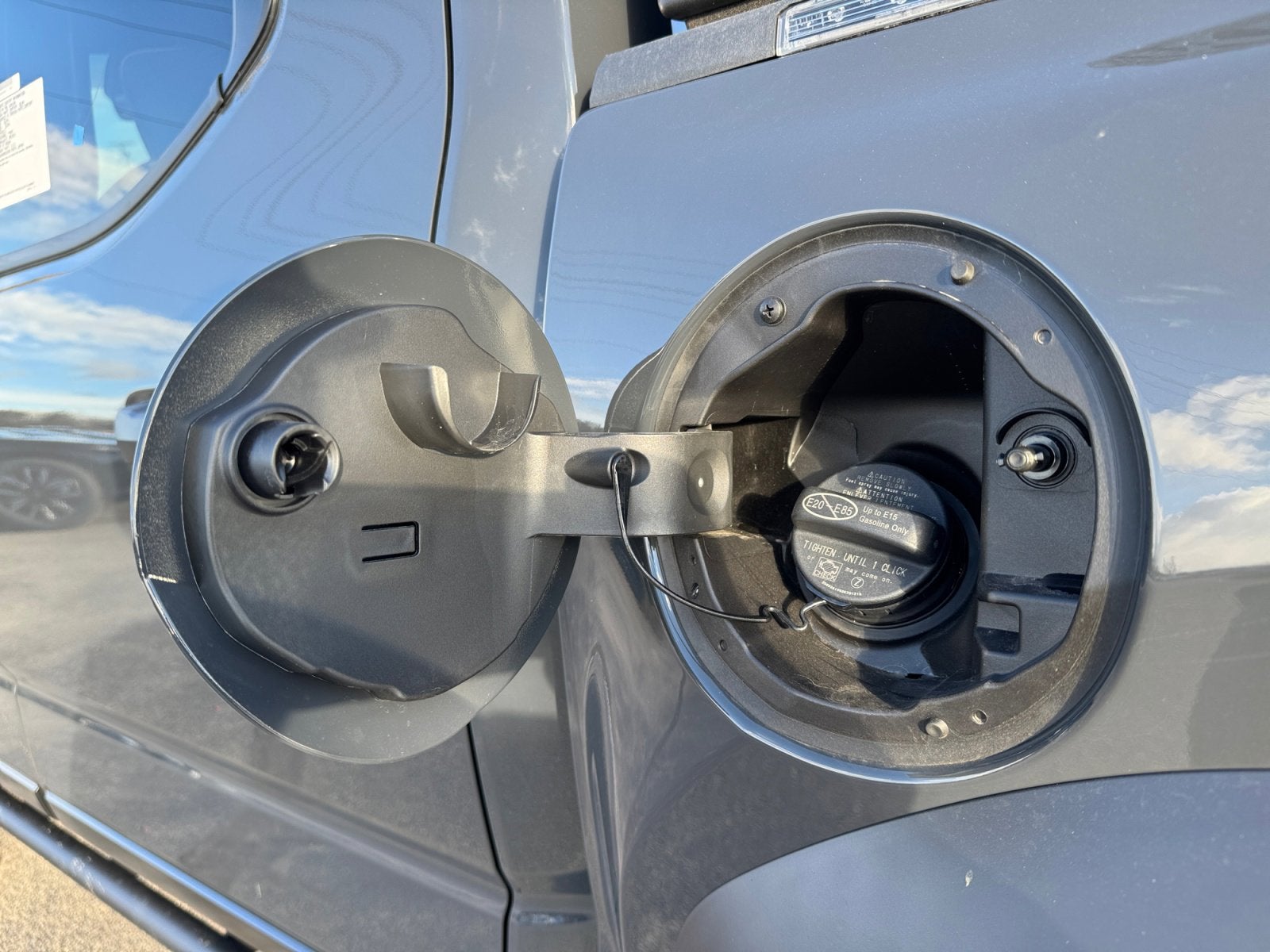 2025 Toyota Tacoma i-FORCE MAX Trailhunter