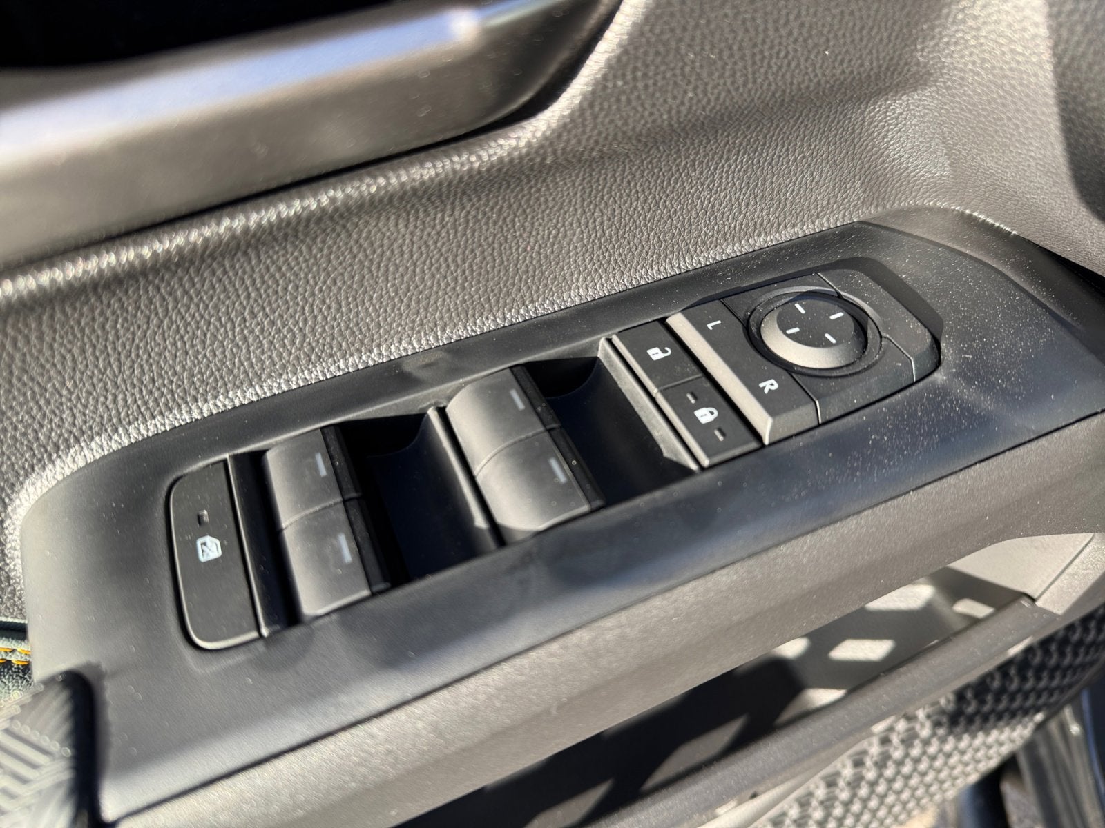 2025 Toyota Tacoma i-FORCE MAX Trailhunter