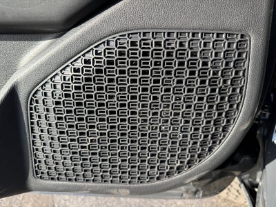 2025 Toyota Tacoma i-FORCE MAX Trailhunter