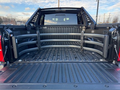 2025 Toyota Tacoma i-FORCE MAX Trailhunter