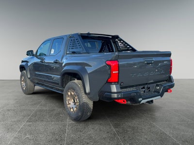 2025 Toyota Tacoma i-FORCE MAX Trailhunter