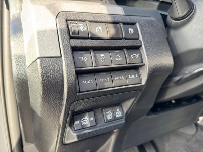 2025 Toyota Tacoma i-FORCE MAX Trailhunter