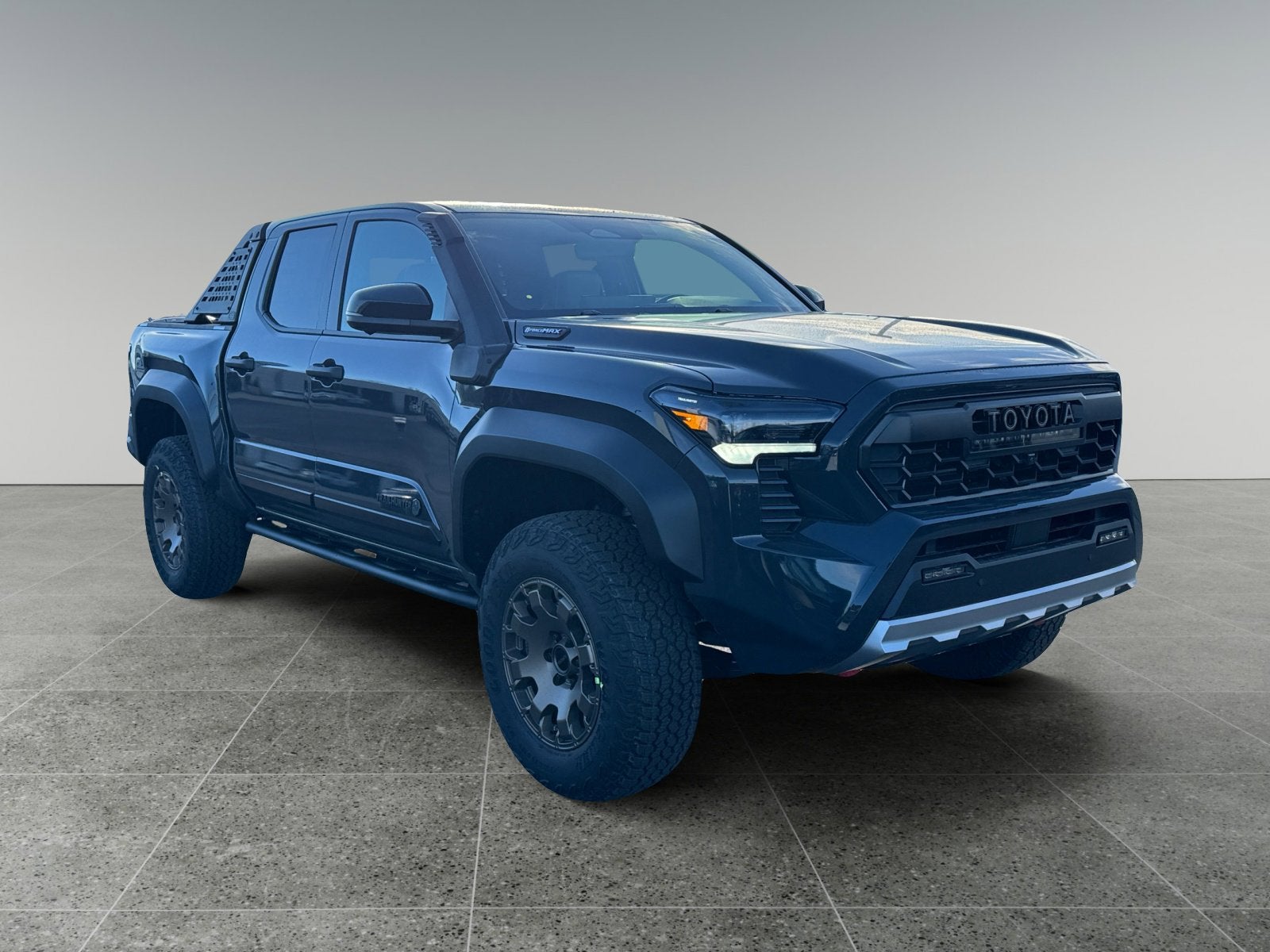 2025 Toyota Tacoma i-FORCE MAX Trailhunter