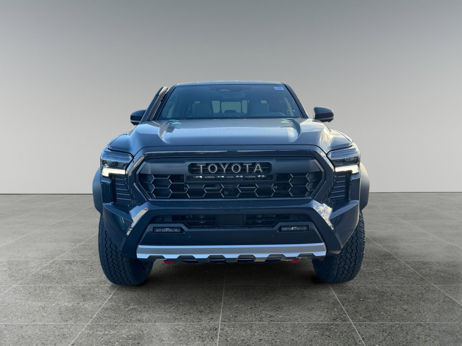 2025 Toyota Tacoma i-FORCE MAX Trailhunter