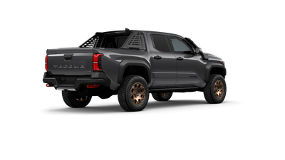 2025 Toyota Tacoma i-FORCE MAX Trailhunter