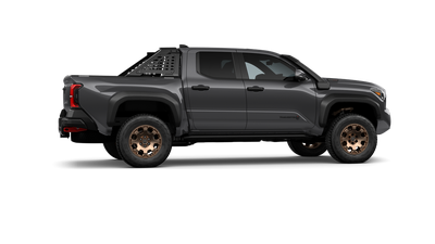 2025 Toyota Tacoma i-FORCE MAX Trailhunter