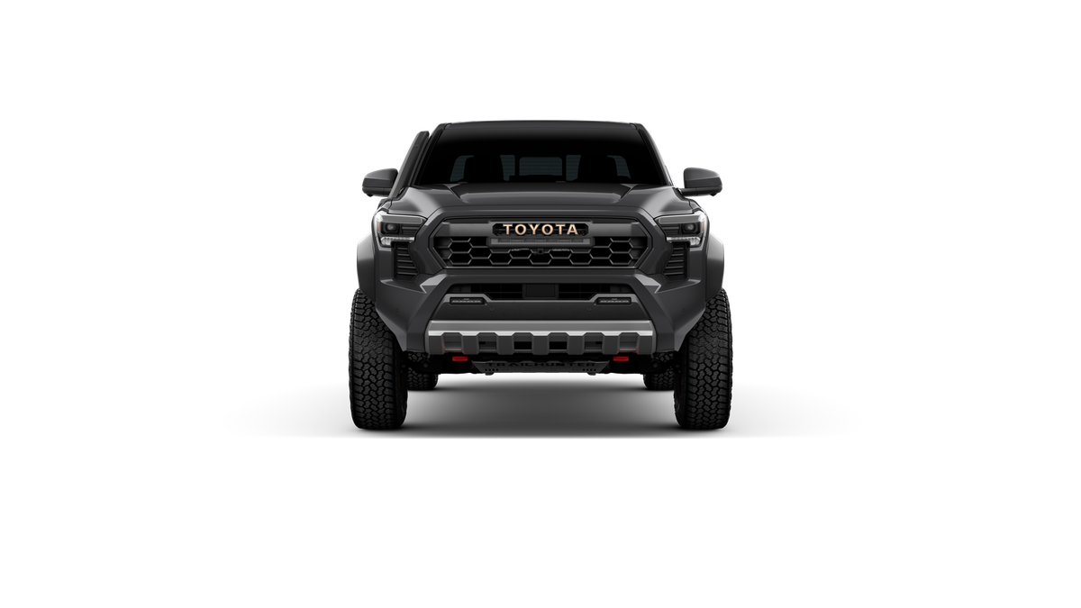 2025 Toyota Tacoma i-FORCE MAX Trailhunter