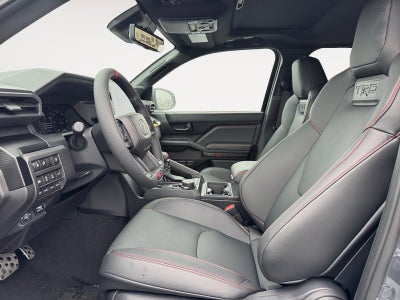 2026 Toyota Tacoma i-FORCE MAX TRD Pro