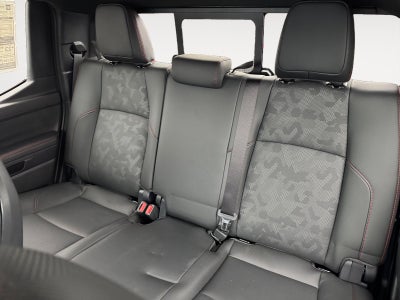 2026 Toyota Tacoma i-FORCE MAX TRD Pro