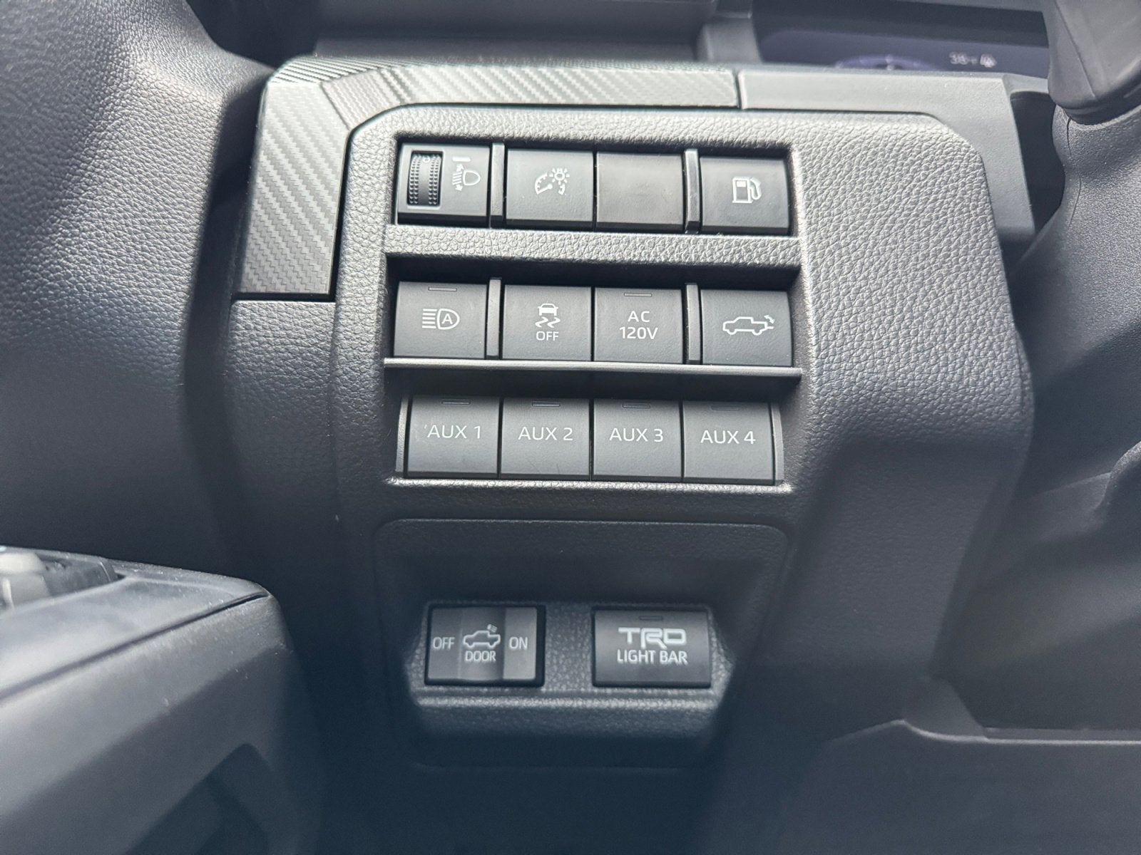 2026 Toyota Tacoma i-FORCE MAX TRD Pro