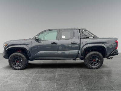2026 Toyota Tacoma i-FORCE MAX TRD Pro