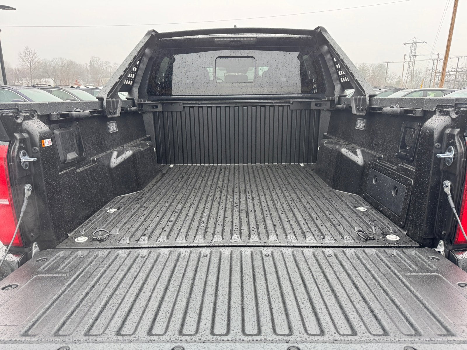 2026 Toyota Tacoma i-FORCE MAX TRD Pro