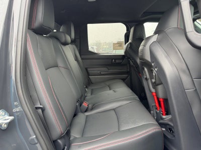 2026 Toyota Tacoma i-FORCE MAX TRD Pro