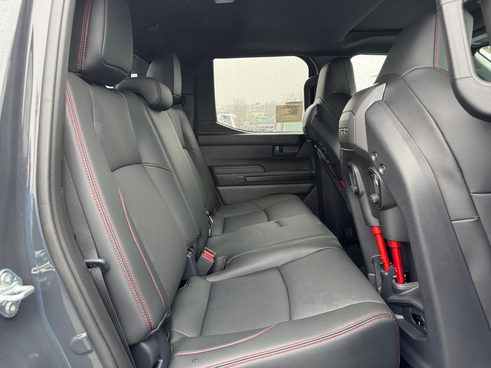 2026 Toyota Tacoma i-FORCE MAX TRD Pro