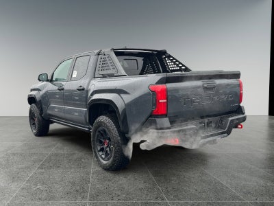 2026 Toyota Tacoma i-FORCE MAX TRD Pro