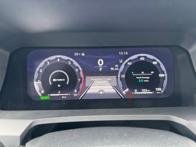 2026 Toyota Tacoma i-FORCE MAX TRD Pro