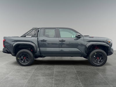 2026 Toyota Tacoma i-FORCE MAX TRD Pro