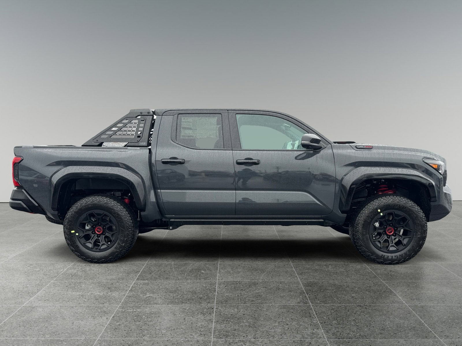 2026 Toyota Tacoma i-FORCE MAX TRD Pro