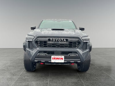 2026 Toyota Tacoma i-FORCE MAX TRD Pro
