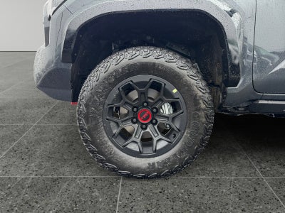 2026 Toyota Tacoma i-FORCE MAX TRD Pro