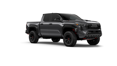 2026 Toyota Tacoma i-FORCE MAX TRD Pro