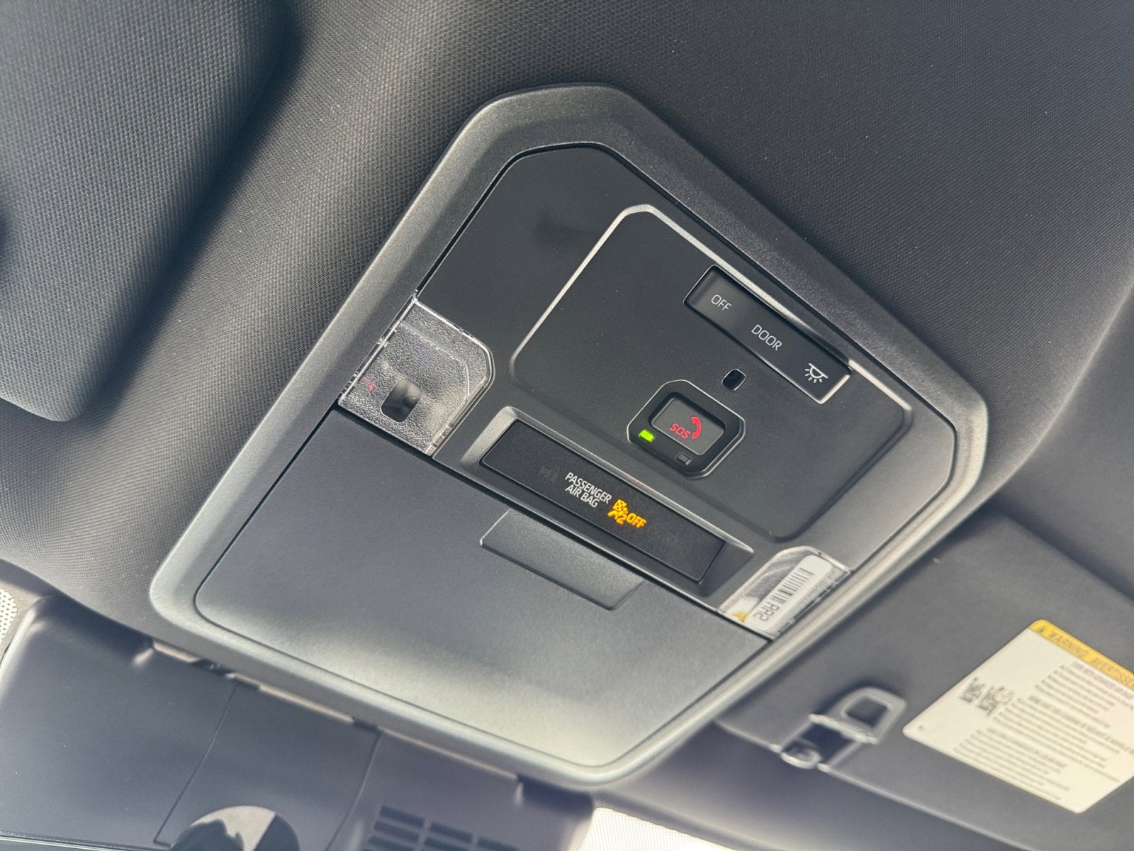 2025 Toyota Tacoma i-FORCE MAX TRD Off-Road i-FORCE MAX