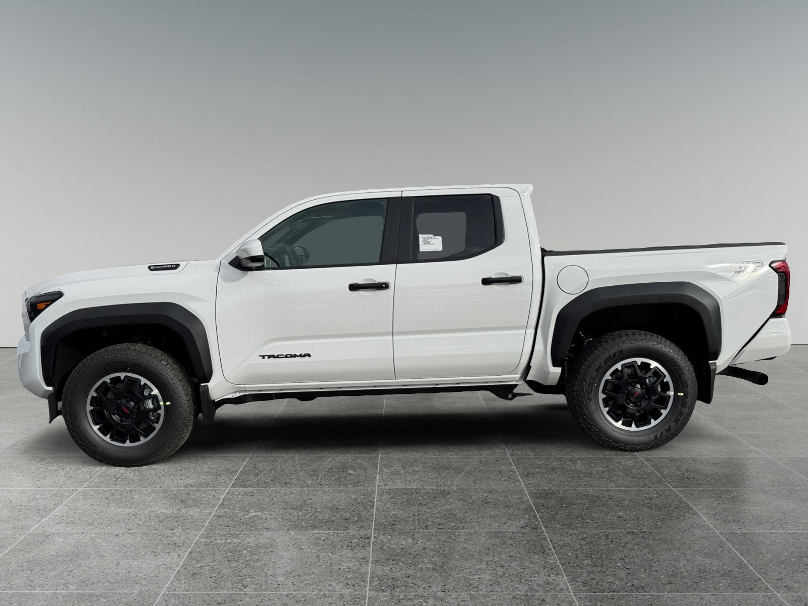 2025 Toyota Tacoma i-FORCE MAX TRD Off-Road i-FORCE MAX