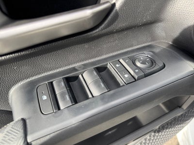 2025 Toyota Tacoma i-FORCE MAX TRD Off-Road i-FORCE MAX