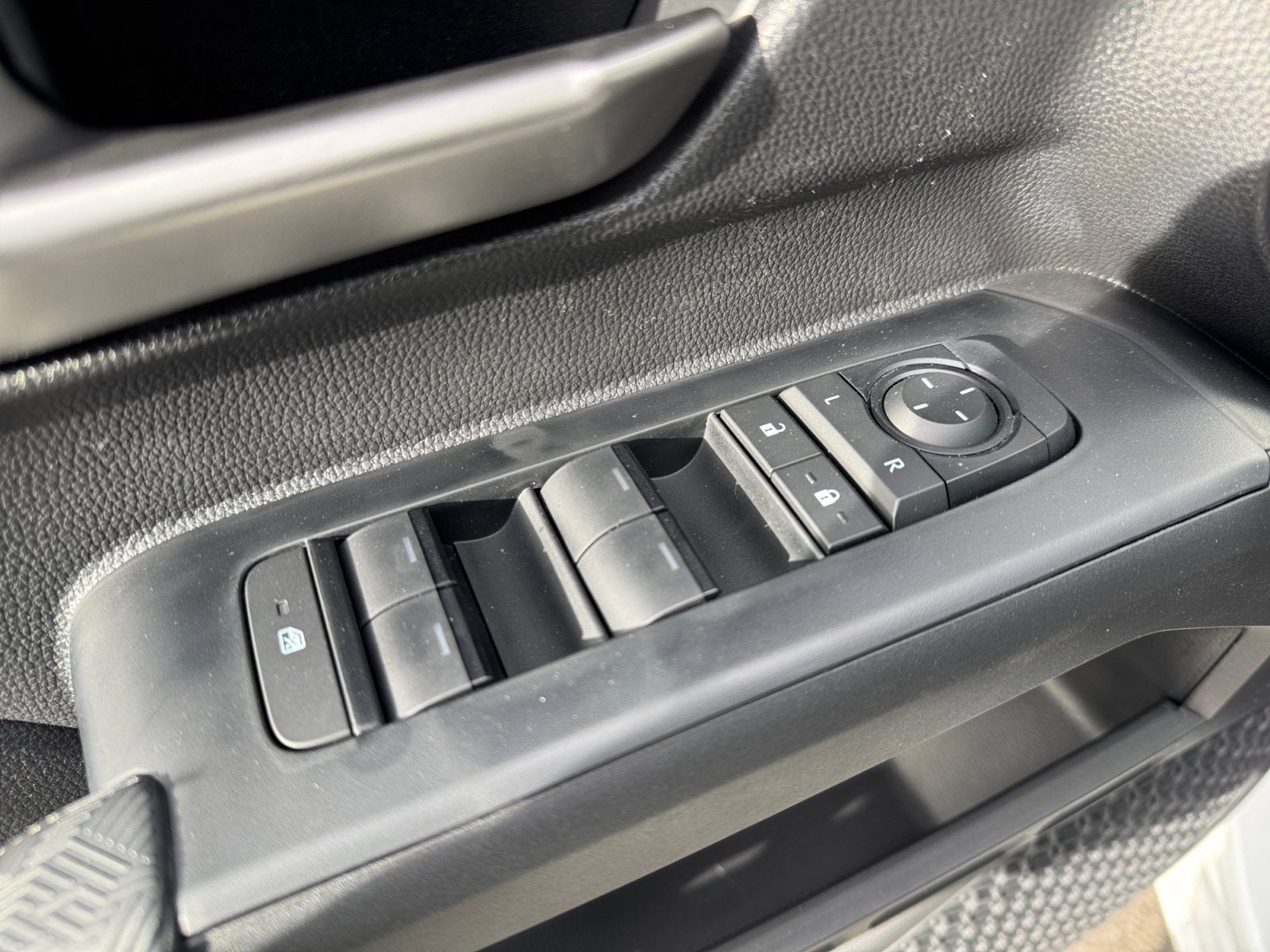 2025 Toyota Tacoma i-FORCE MAX TRD Off-Road i-FORCE MAX