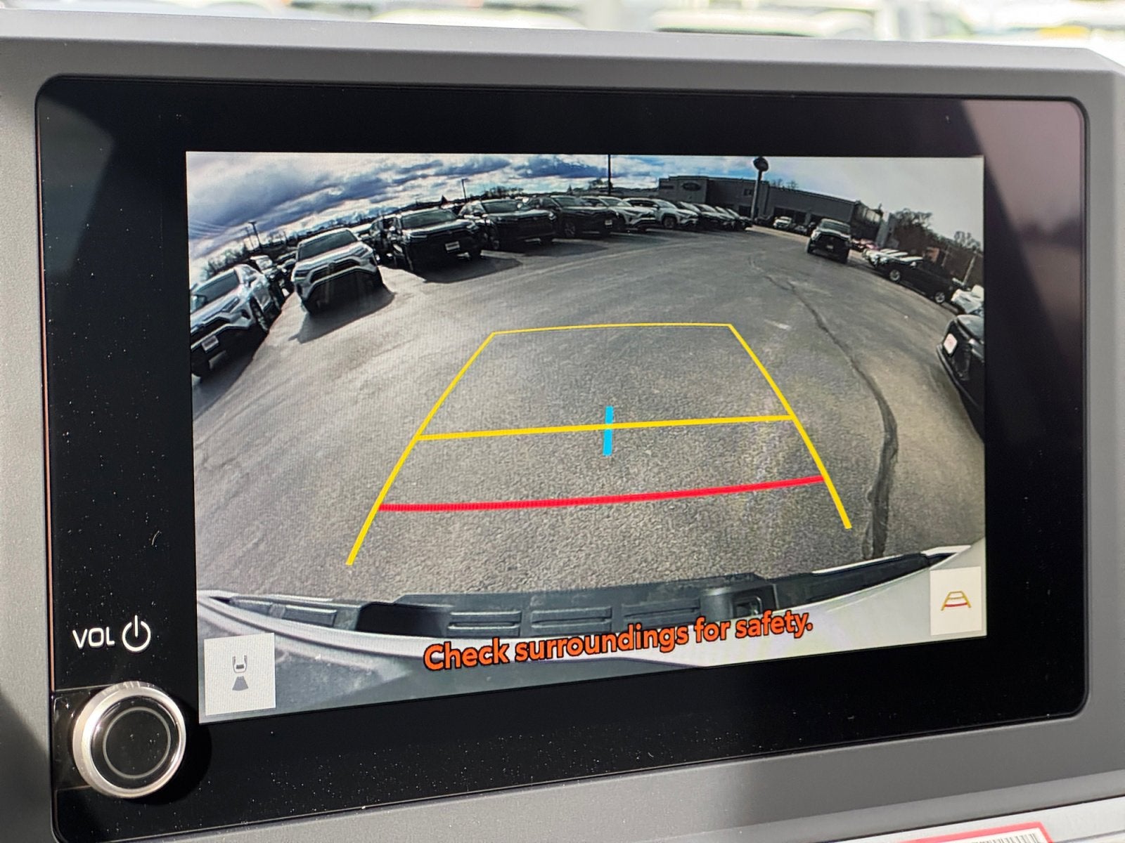 2025 Toyota Tacoma i-FORCE MAX TRD Off-Road i-FORCE MAX