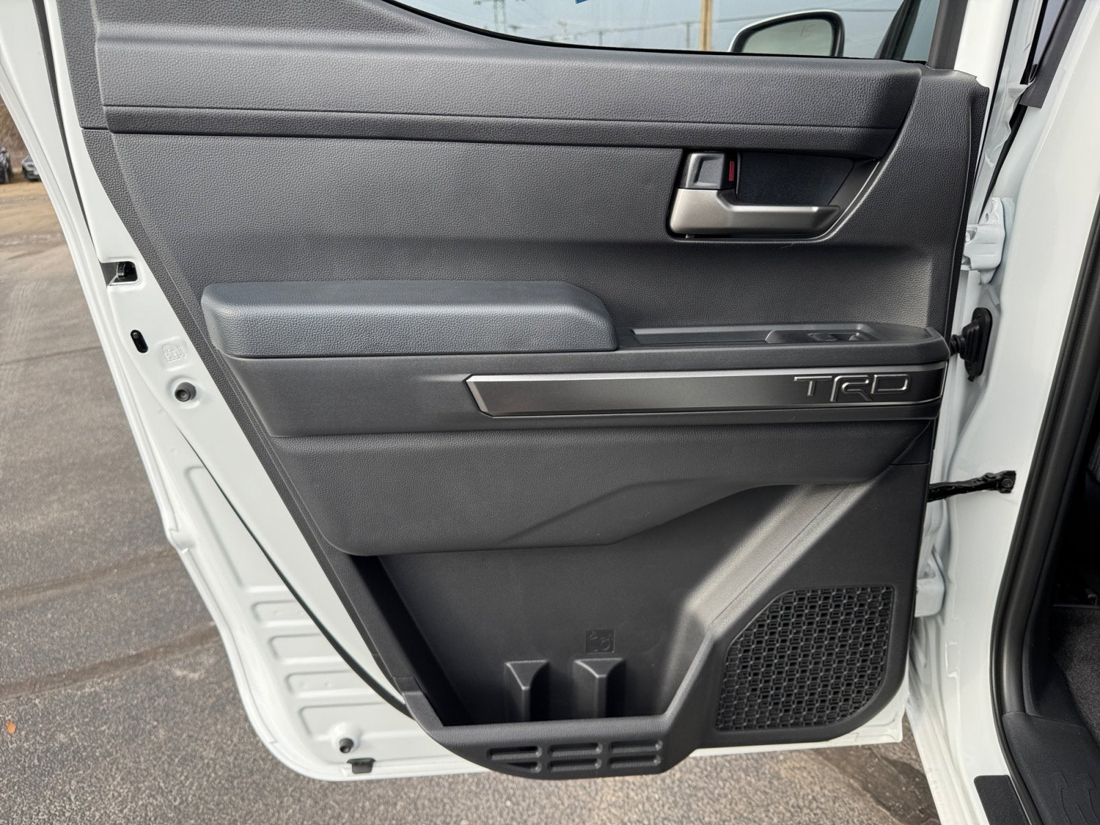 2025 Toyota Tacoma i-FORCE MAX TRD Off-Road i-FORCE MAX