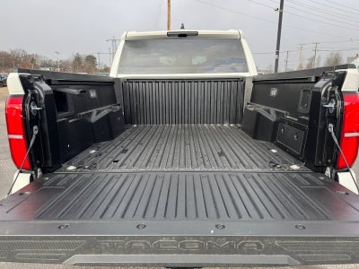 2025 Toyota Tacoma i-FORCE MAX TRD Off-Road i-FORCE MAX