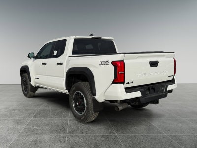 2025 Toyota Tacoma i-FORCE MAX TRD Off-Road i-FORCE MAX