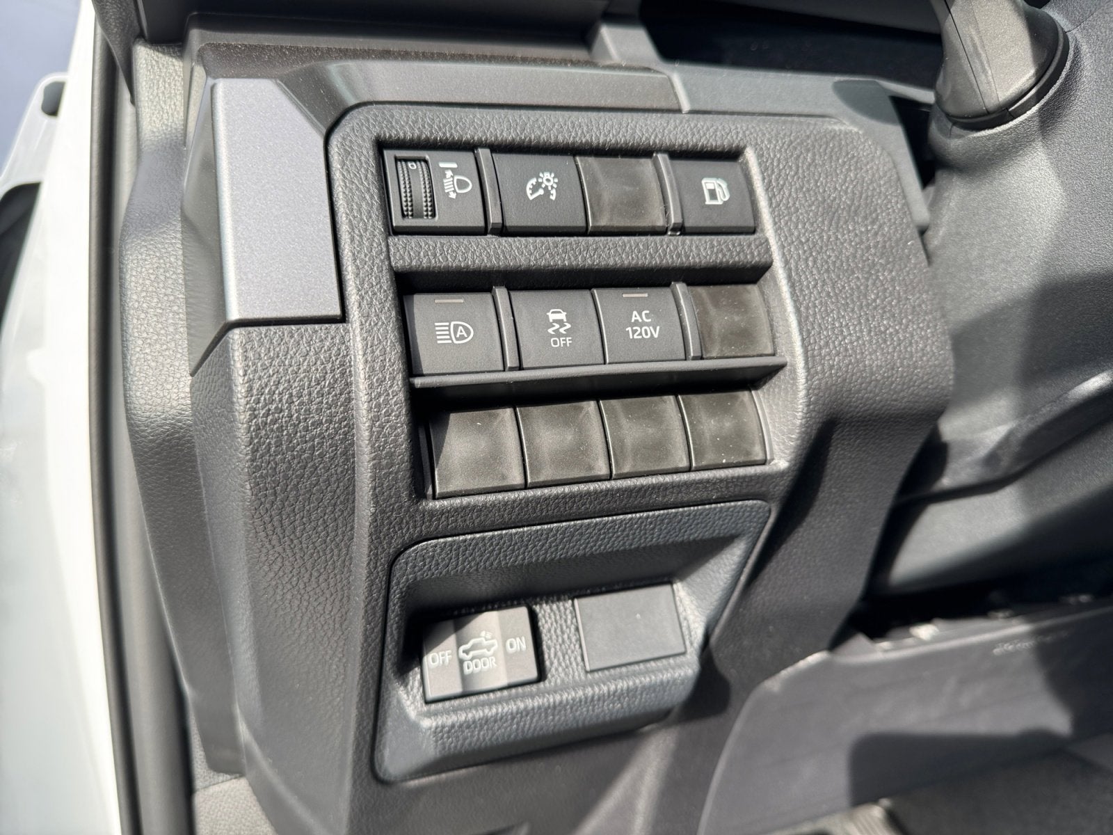 2025 Toyota Tacoma i-FORCE MAX TRD Off-Road i-FORCE MAX