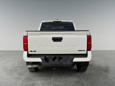 2025 Toyota Tacoma i-FORCE MAX TRD Off-Road i-FORCE MAX