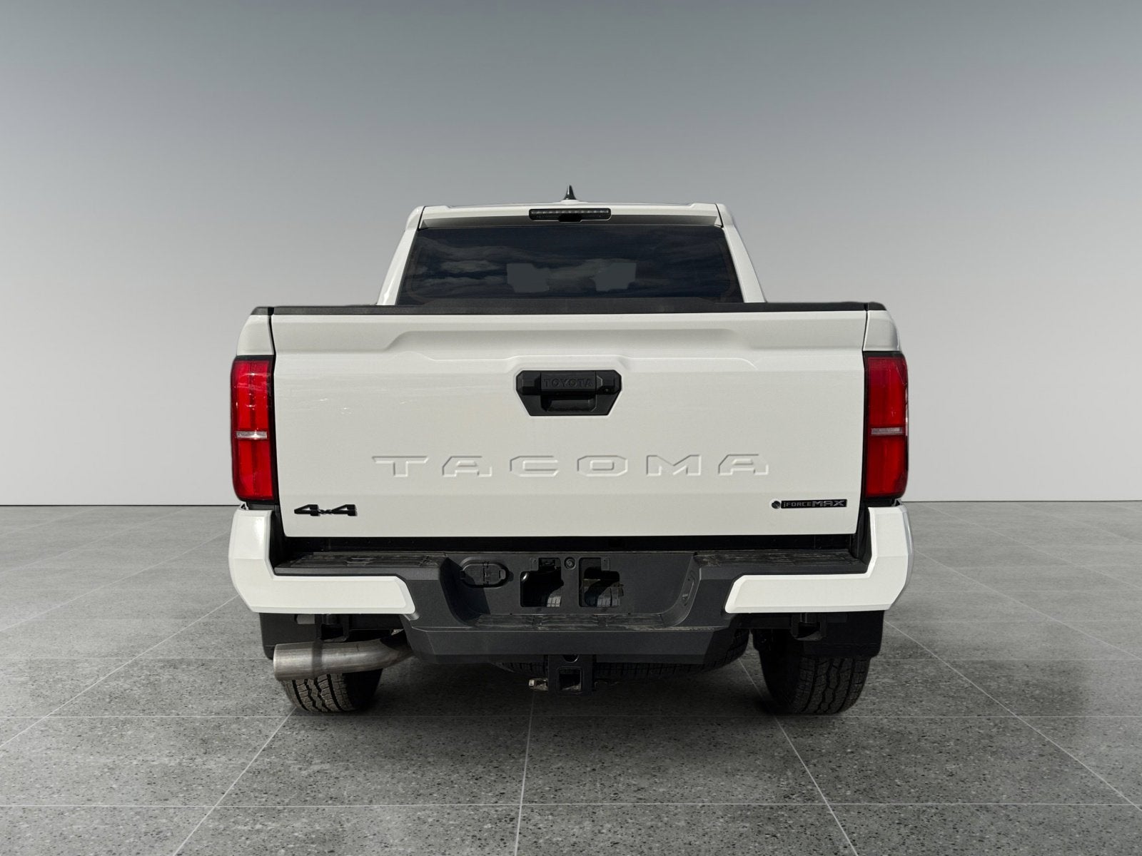 2025 Toyota Tacoma i-FORCE MAX TRD Off-Road i-FORCE MAX