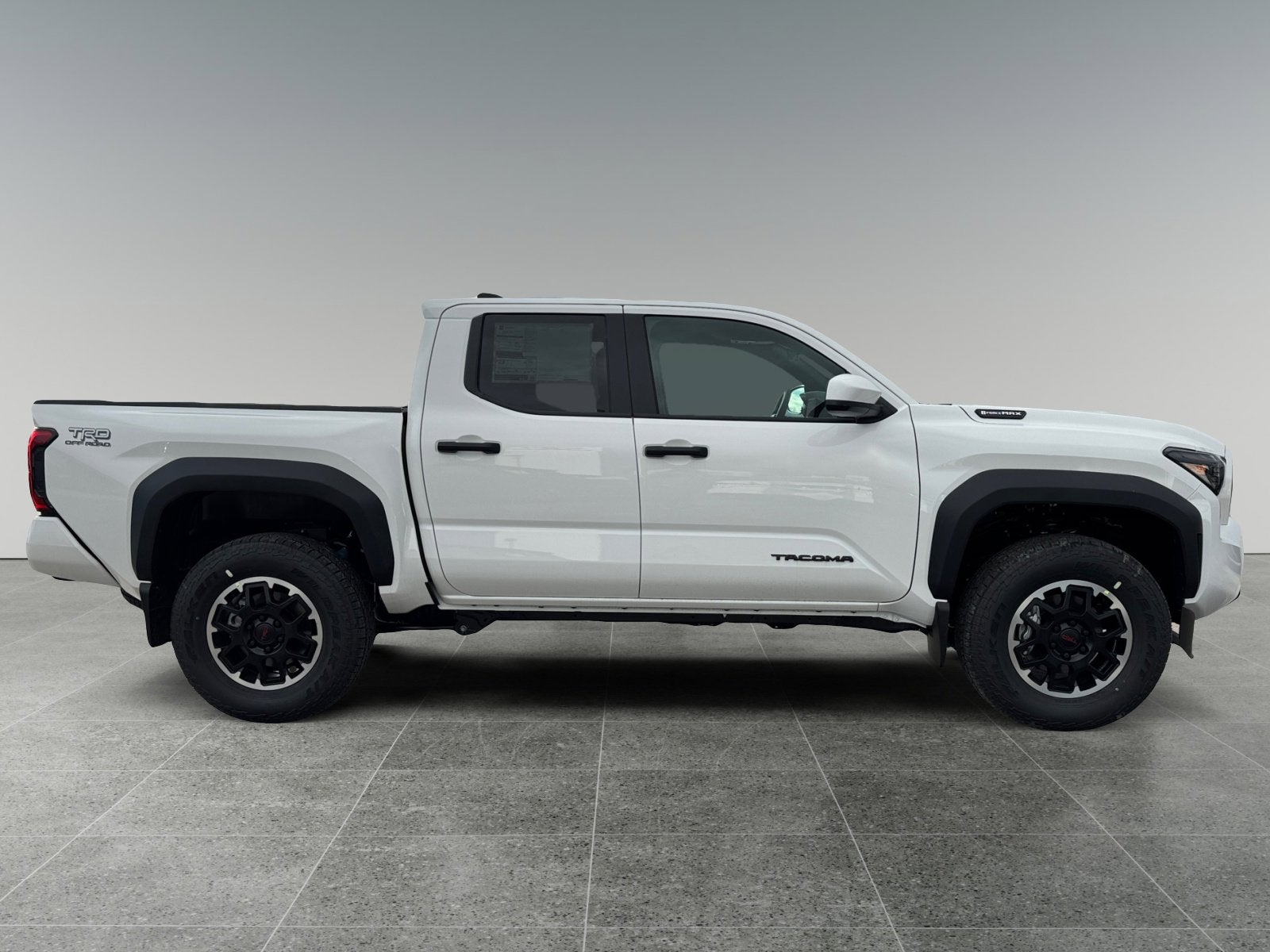2025 Toyota Tacoma i-FORCE MAX TRD Off-Road i-FORCE MAX