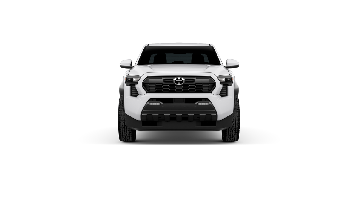 2025 Toyota Tacoma i-FORCE MAX TRD Off-Road i-FORCE MAX