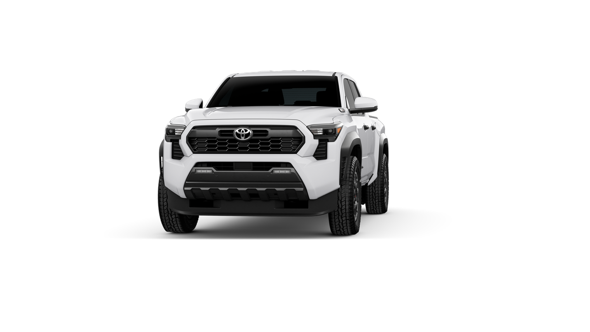 2025 Toyota Tacoma i-FORCE MAX TRD Off-Road i-FORCE MAX