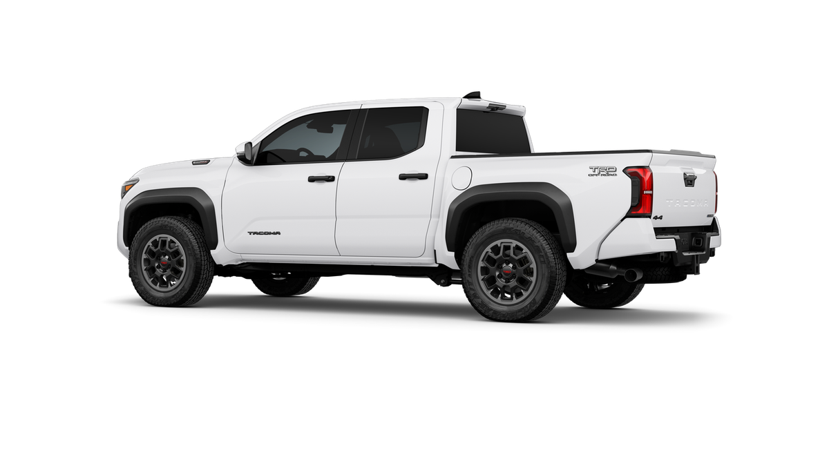 2025 Toyota Tacoma i-FORCE MAX TRD Off-Road i-FORCE MAX