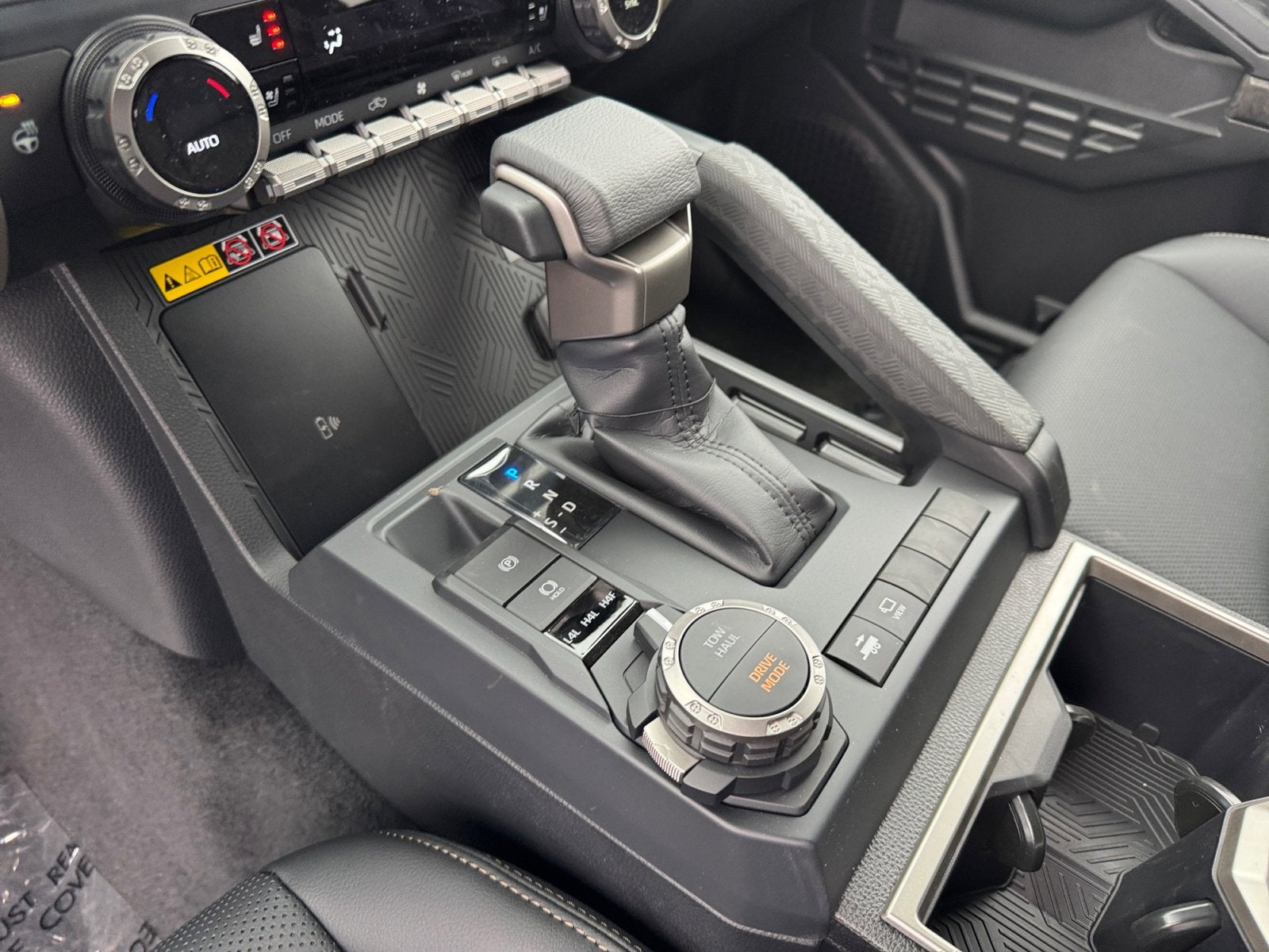 2026 Toyota Tacoma i-FORCE MAX Limited i-FORCE MAX