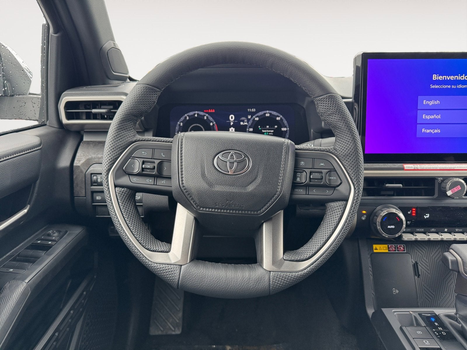 2026 Toyota Tacoma i-FORCE MAX Limited i-FORCE MAX