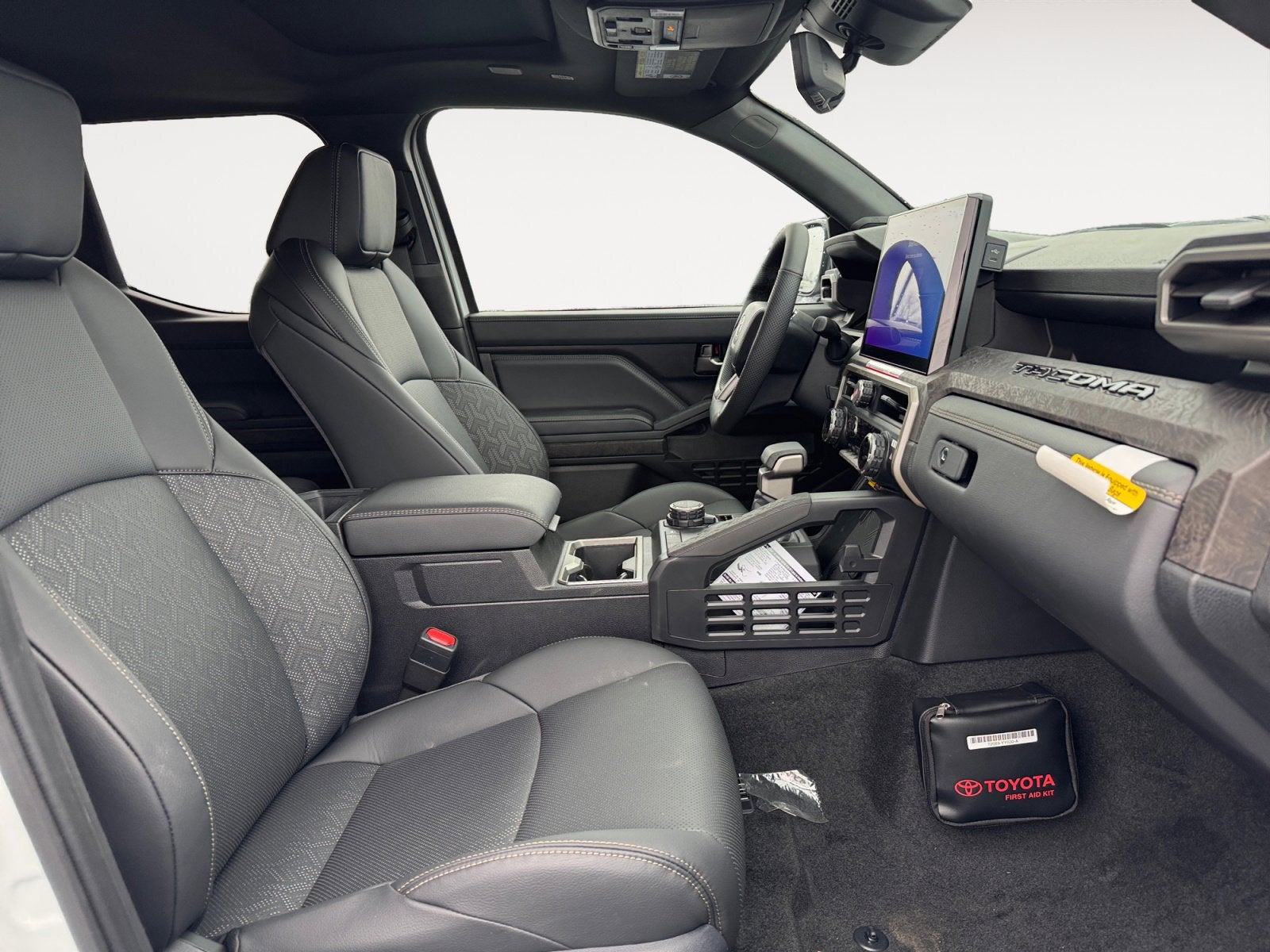 2026 Toyota Tacoma i-FORCE MAX Limited i-FORCE MAX